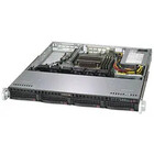 SuperServer 5019C-M