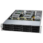 SuperServer SYS-621C-TN12R