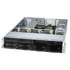 SuperServer SYS-521E-WR